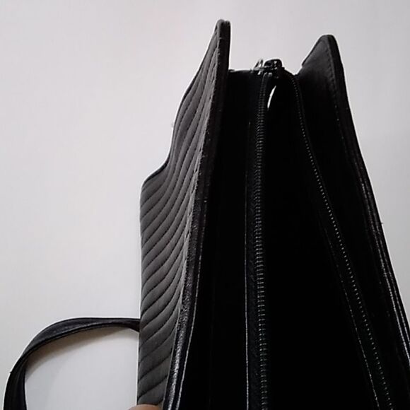 ANNE KLEIN FOR CALDERON VINTAGE WOMENS BAG - Picture 10 of 16